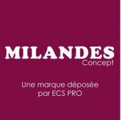 Milandes Concept Ecspro